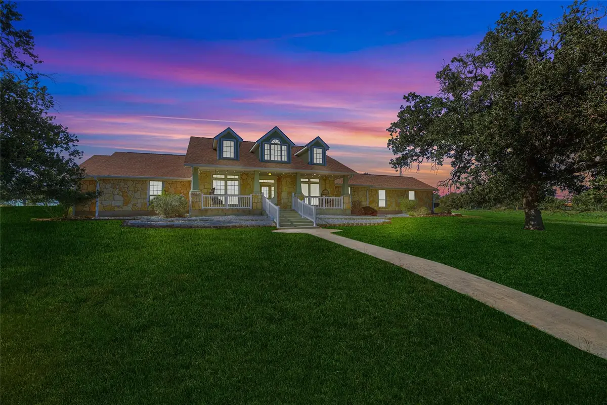 157 Kurt Kramer Rd, Fredericksburg, TX 78624 - #1