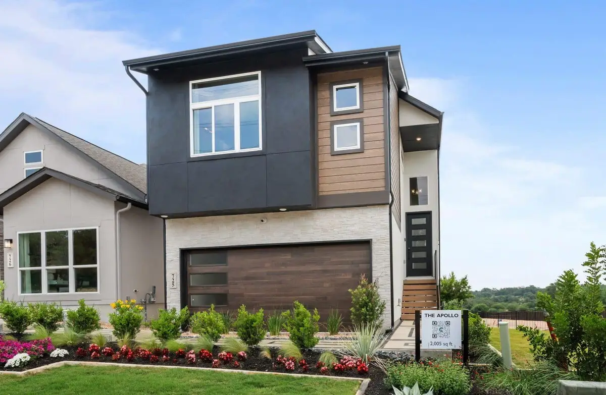 203 Flora Springs Cv, Liberty Hill, TX 78642 - #1