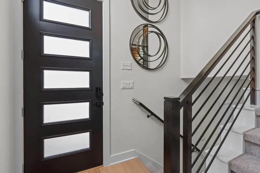 203 Flora Springs Cv, Liberty Hill, TX 78642 - #3