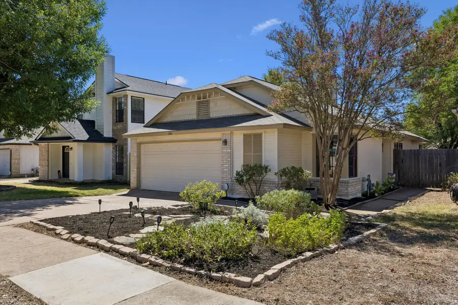 2411 Dowd Ln, Austin, TX 78728 - #2