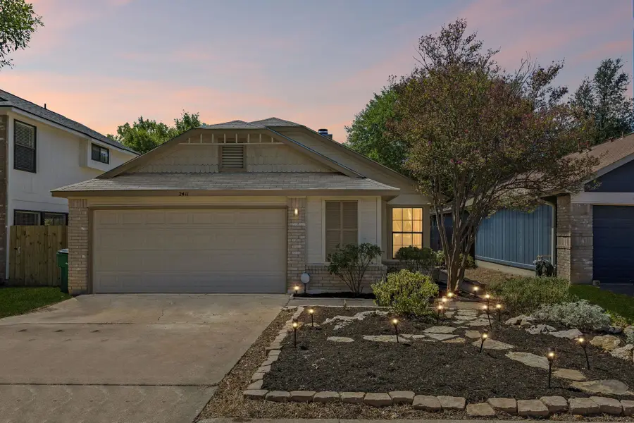 2411 Dowd Ln, Austin, TX 78728 - #3