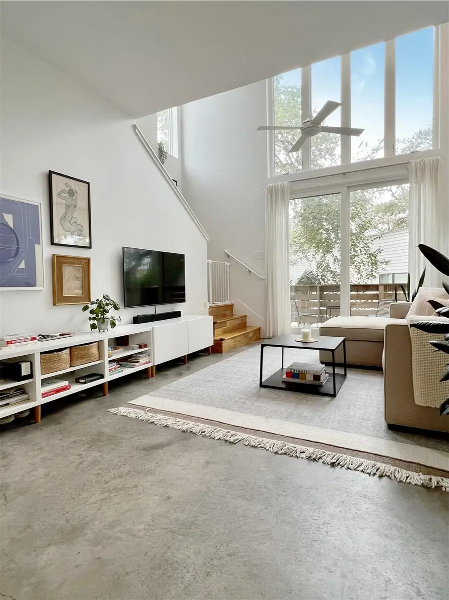 1204 Woodland Ave #B, Austin, TX 78704 - #3