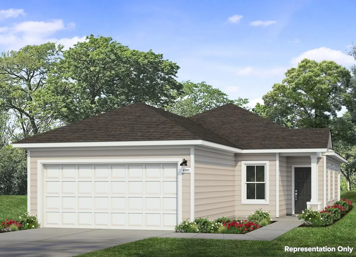 2614 Foss Rd, Pflugerville, TX 78660 - #1