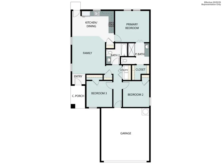2614 Foss Rd, Pflugerville, TX 78660 - #2