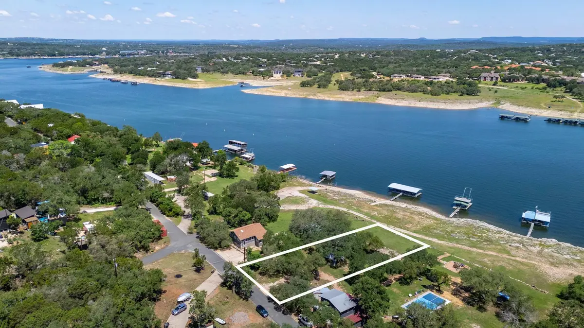 20808 Lakeshore Dr W, Spicewood, TX 78669 - #1