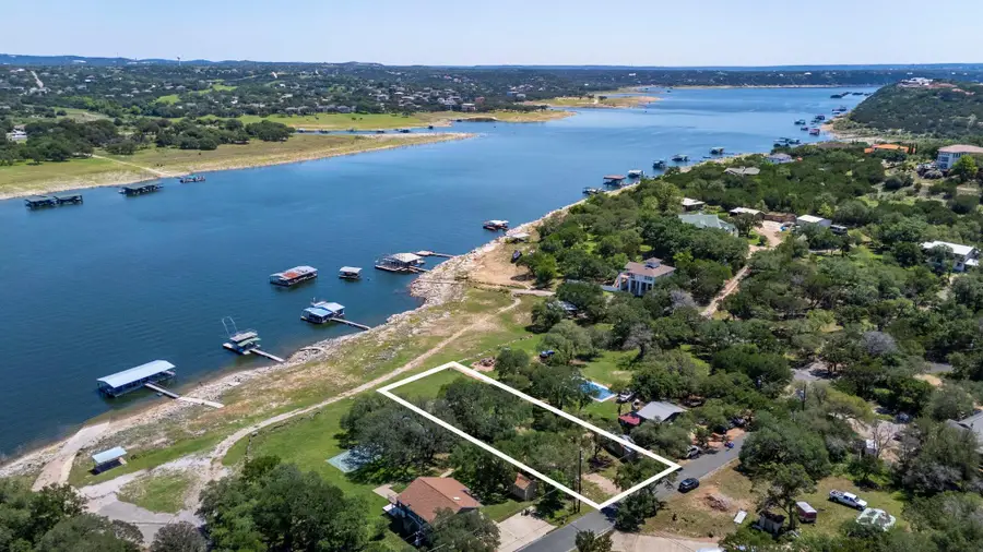 20808 Lakeshore Dr W, Spicewood, TX 78669 - #3