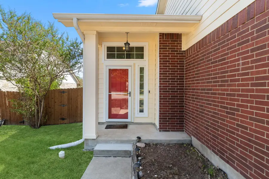 21013 Secretariat Ridge Ln, Pflugerville, TX 78660 - #3
