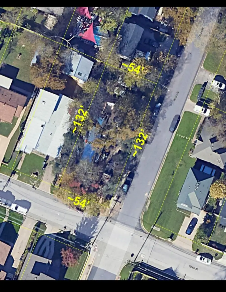 2920 Prado St, Austin, TX 78702 - #2