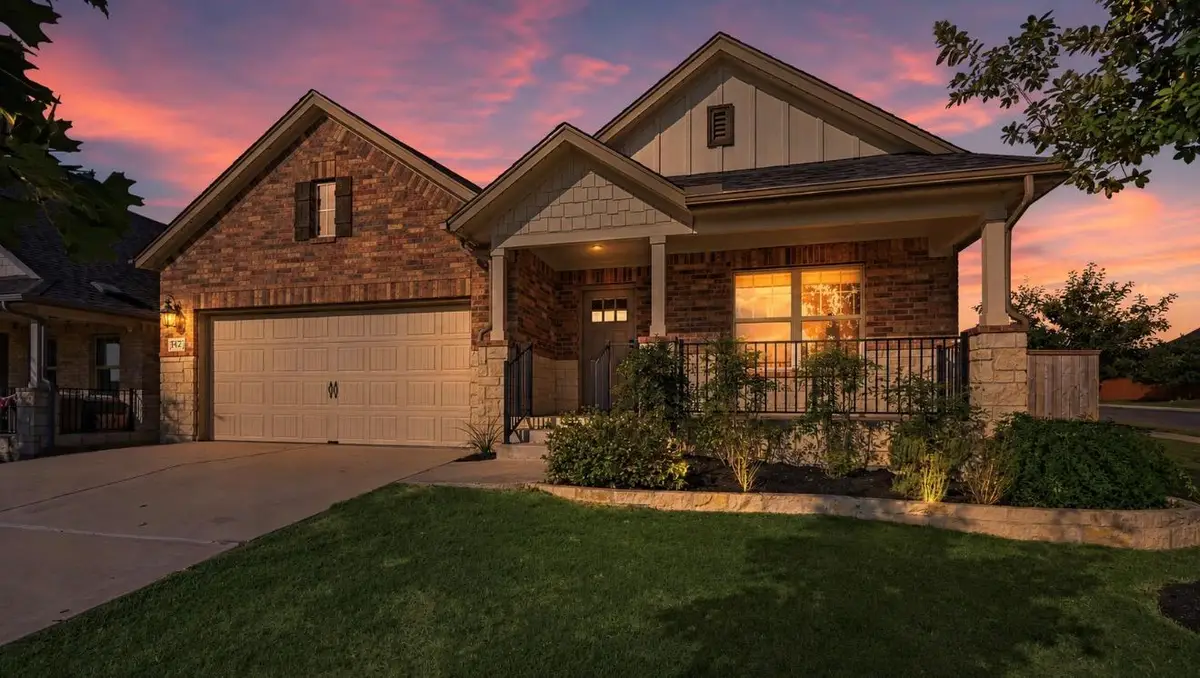 426 Cold River Run, Kyle, TX 78640 - #1