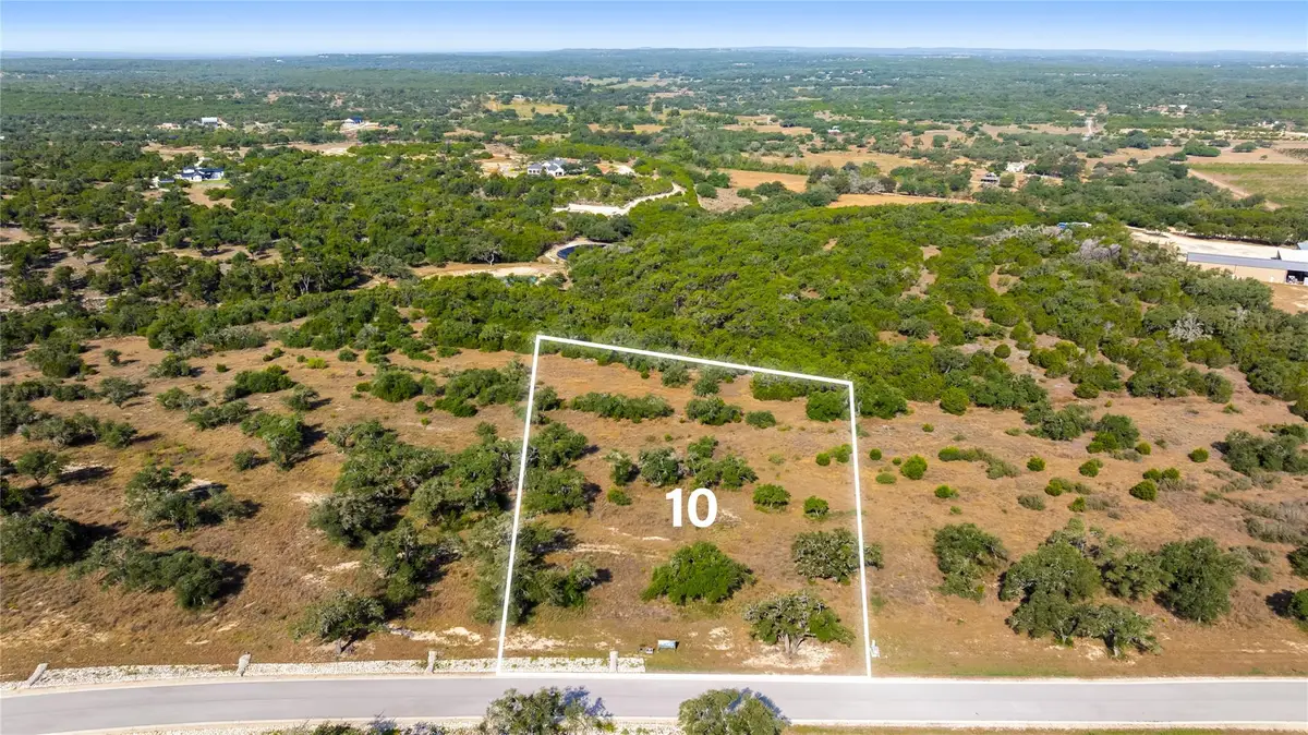 LOT 10 Tuscany Dr, Driftwood, TX 78619 - #1