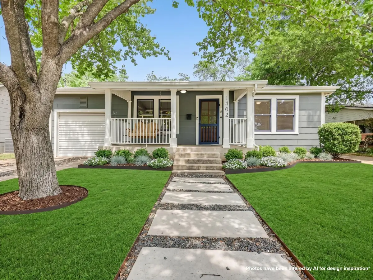1402 Romeria Dr, Austin, TX 78757 - #1