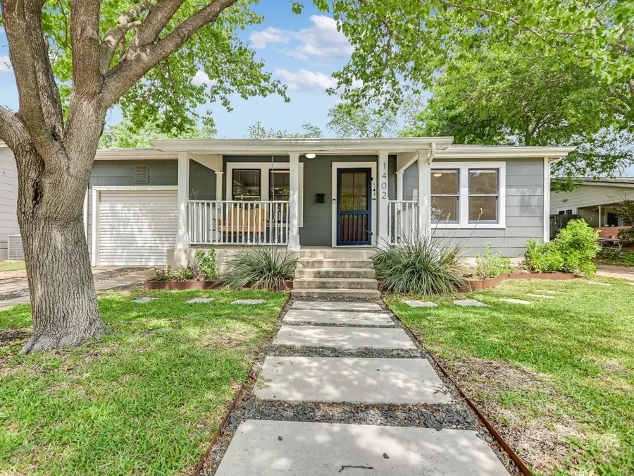 1402 Romeria Dr, Austin, TX 78757 - #2