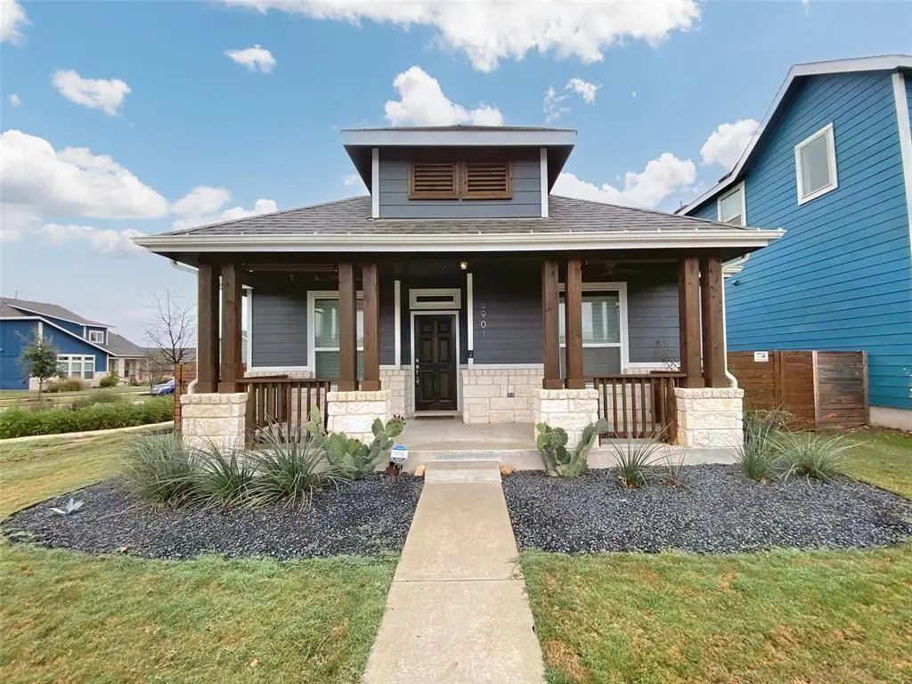 8901 Panhandle Dr, Austin, TX 78747 - #1