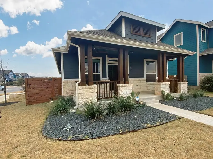 8901 Panhandle Dr, Austin, TX 78747 - #2