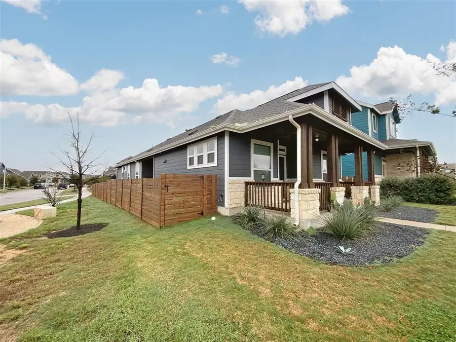 8901 Panhandle Dr, Austin, TX 78747 - #3