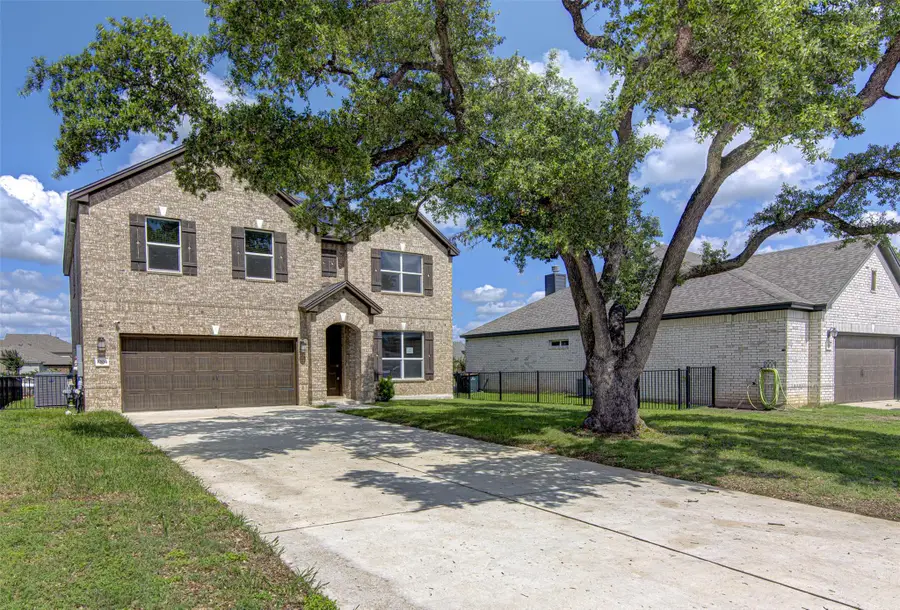 1004 Desaix Dr, Georgetown, TX 78628 - #2