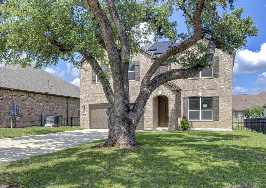 1004 Desaix Dr, Georgetown, TX 78628 - #3