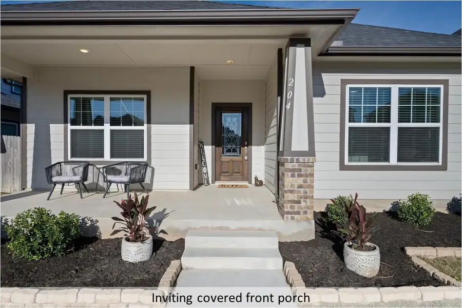 204 Bethany Creek Dr, Hutto, TX 78634 - #3
