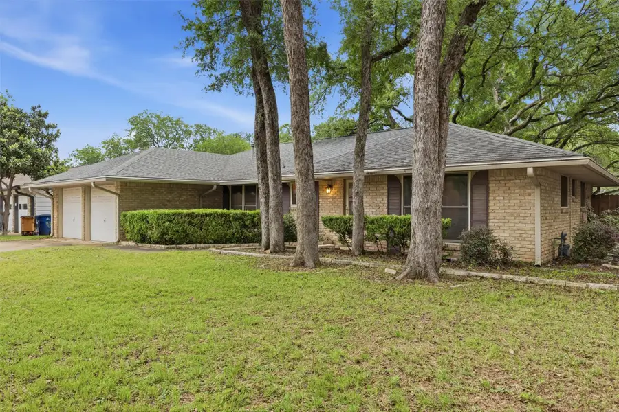 5813 Gateshead Dr, Austin, TX 78745 - #2