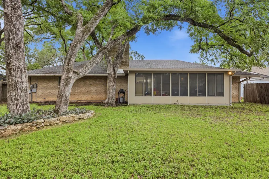 5813 Gateshead Dr, Austin, TX 78745 - #3