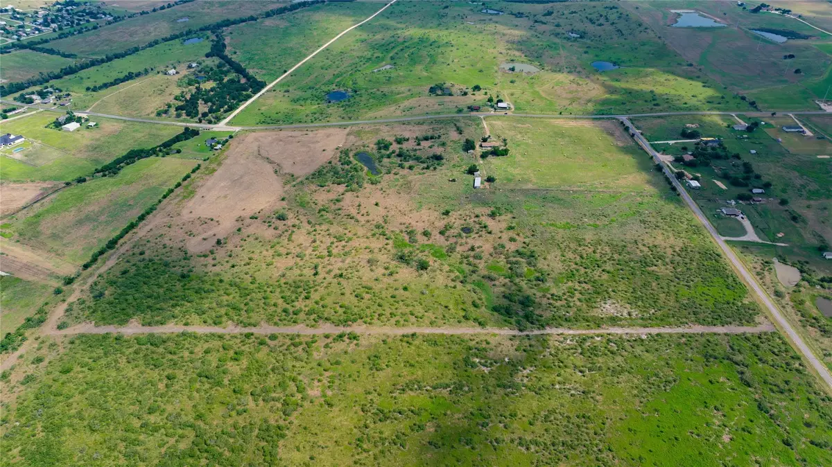 TBD Cr 460 Tract 1 & 2, Coupland, TX 78615 - #1