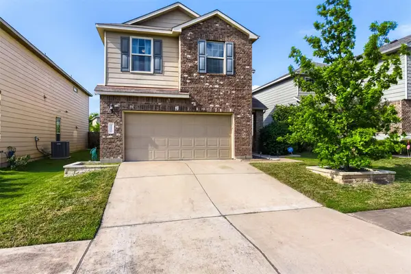 1320 Cedar Stand Pass, Austin, TX 78748