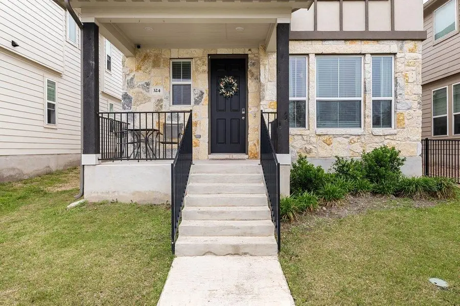 324 Delaware Mountains Ter, Dripping Springs, TX 78620 - #3