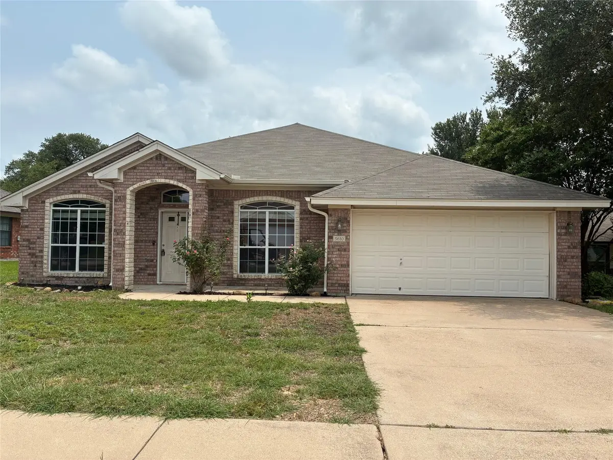 5610 Mosaic Trl, Killeen, TX 76542 - #1