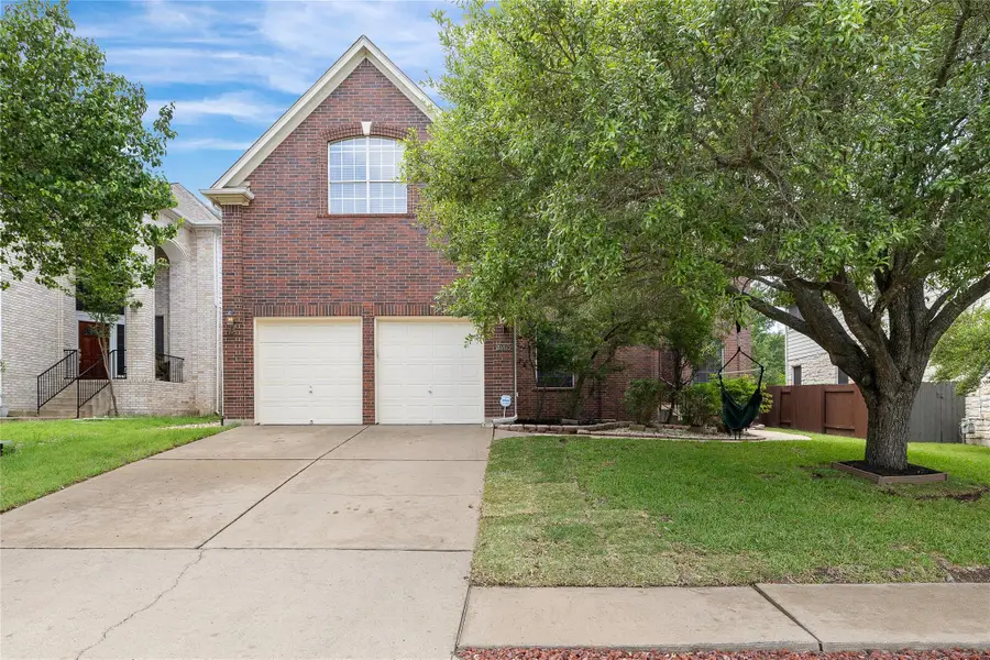 10707 Bramblecrest Dr, Austin, TX 78726 - #2