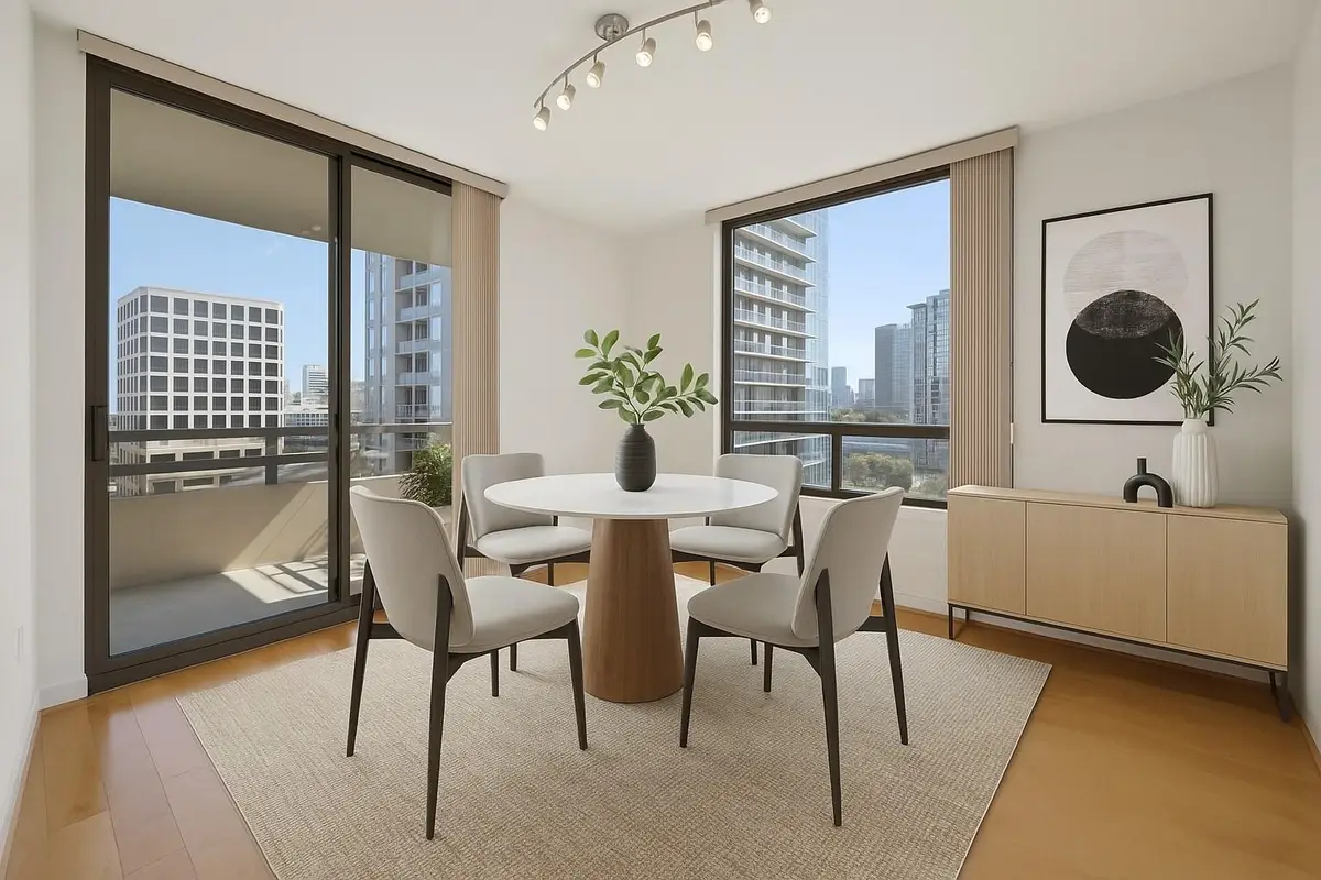 300 Bowie St #1101, Austin, TX 78703 - Image #1