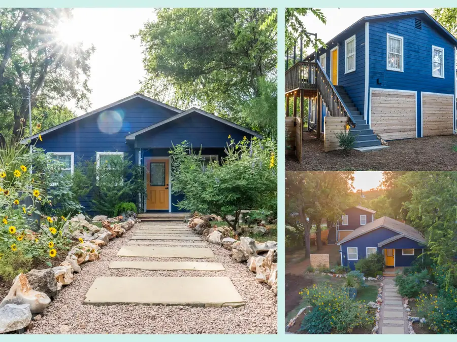 1148 Gunter St, Austin, TX 78721 - Image #3