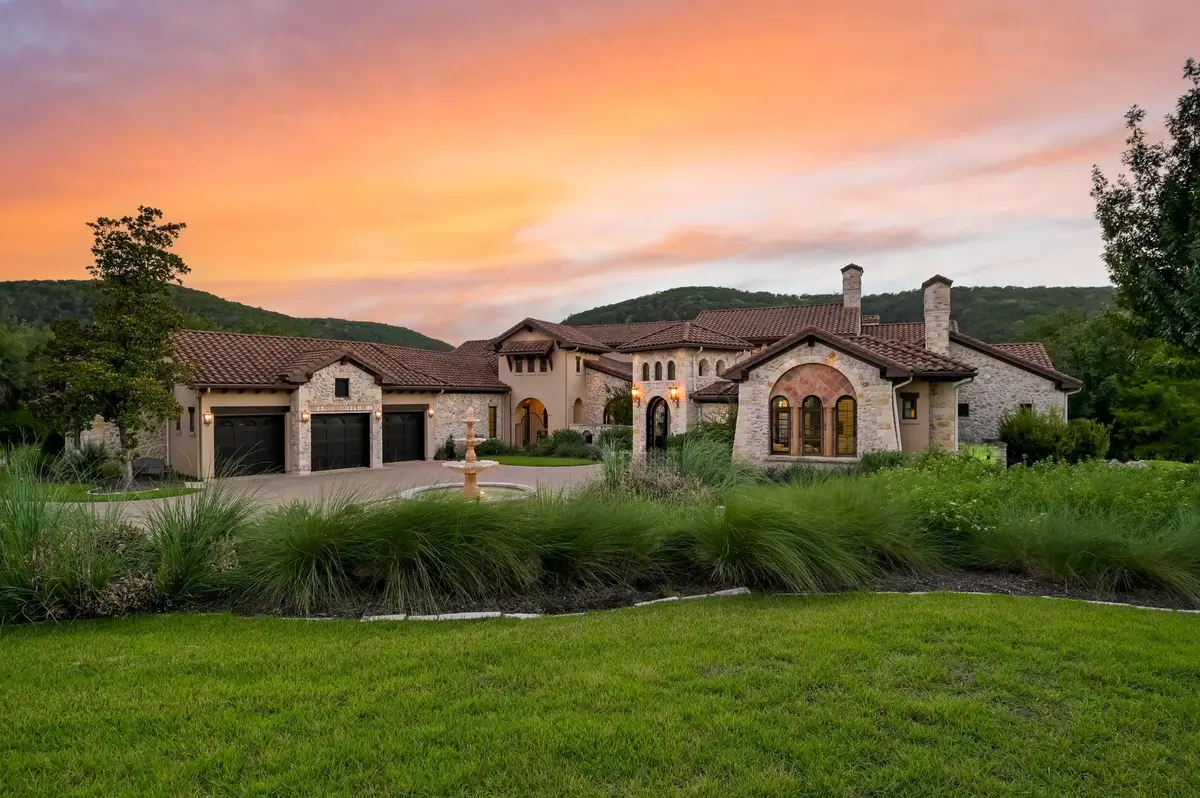 13322 Shore Vista Dr, Austin, TX 78732 - Image #1