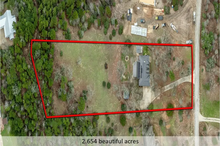 170 Woodland Ct, Bastrop, TX 78602 - #3