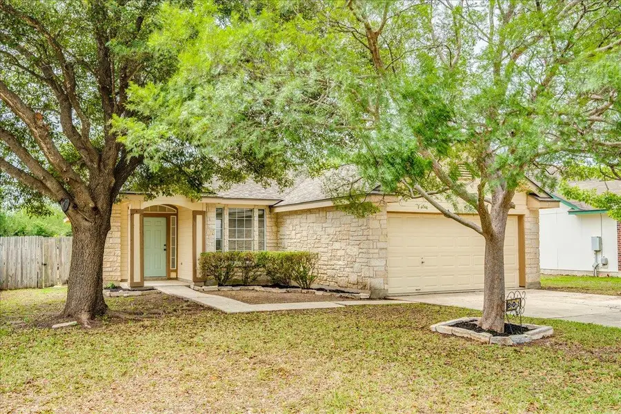 201 Elmer Cv, Kyle, TX 78640 - #2