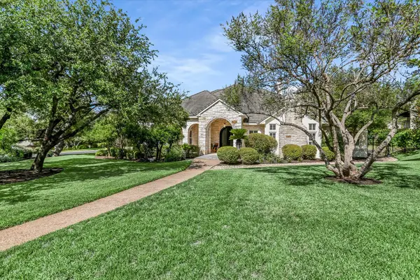 2901 Maravillas Loop, Austin, TX 78735
