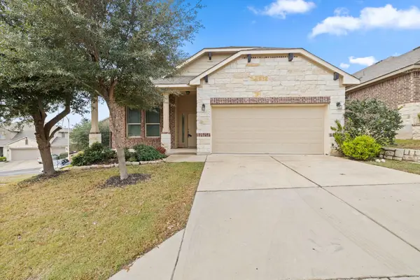 10906 Bruneau Trl, Austin, TX 78754