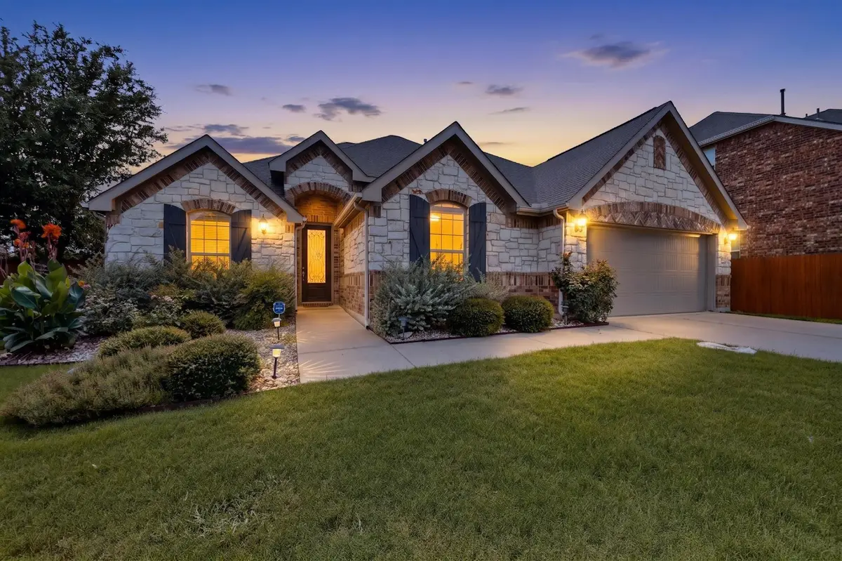 4001 Mason Cv, Round Rock, TX 78681 - #1