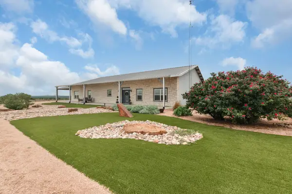 510 County Road 2136, Lometa, TX 76853