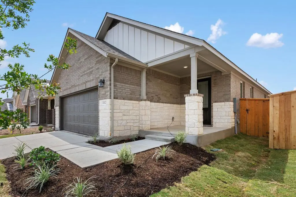 112 Lions Tail Cv, San Marcos, TX 78666 - #1