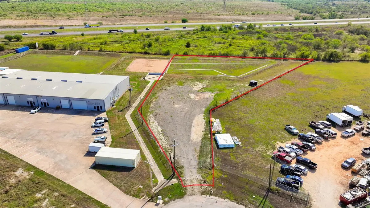 6930 Lee Manor Cv, Manor, TX 78653 - #1