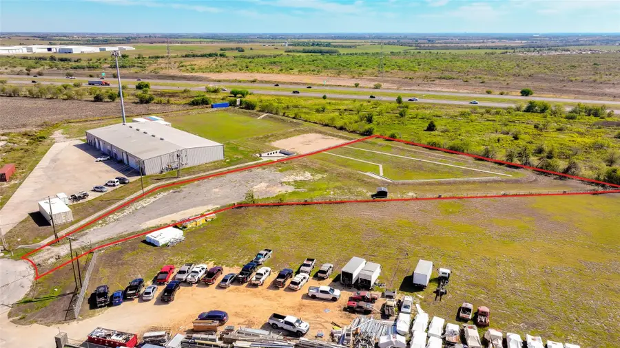 6930 Lee Manor Cv, Manor, TX 78653 - #2