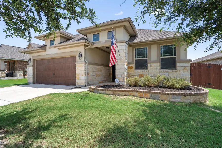 705 Hereford Loop, Hutto, TX 78634 - #2
