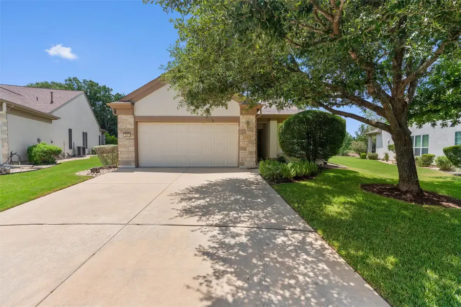 215 Crockett Loop, Georgetown, TX 78633 - #2