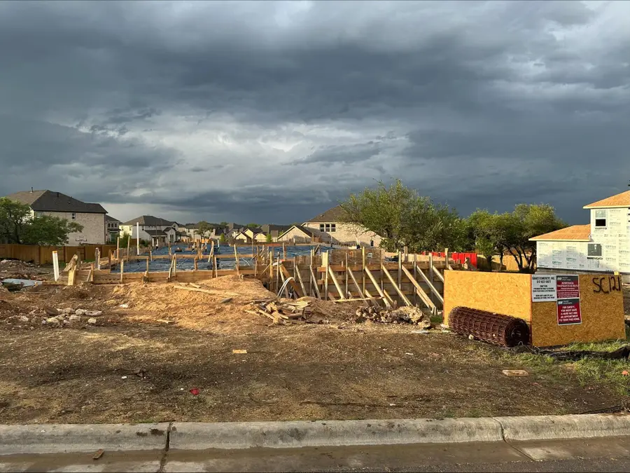 121 Amber Oak Ln, Georgetown, TX 78628 - #2