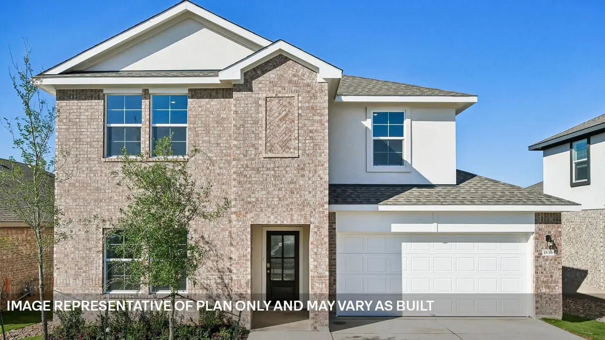 1809 Dandy Brush Dr, Leander, TX 78641 - #1