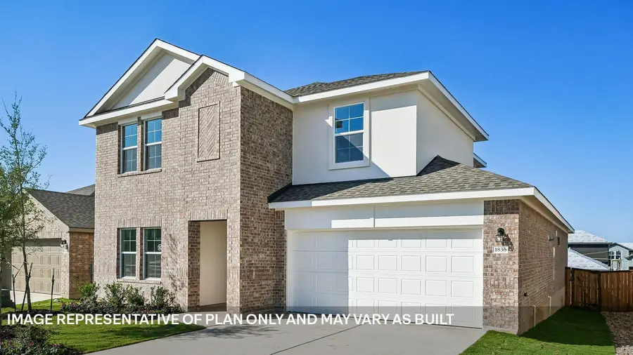 1809 Dandy Brush Dr, Leander, TX 78641 - #2