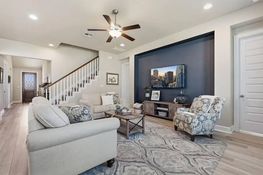 241 Village Oak Dr, Austin, TX 78737 - #3