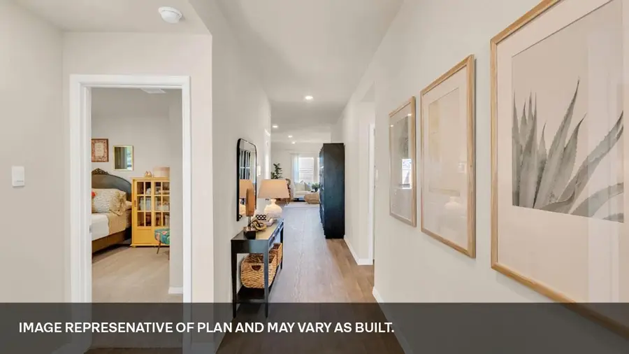 496 Globe Mallow Cir, Kyle, TX 78640 - Image #3