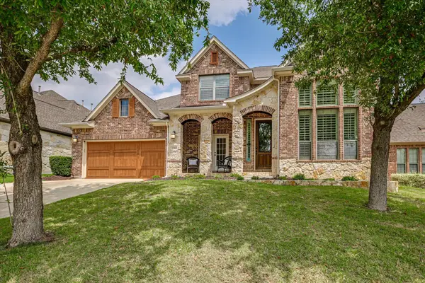 12312 Montclair Bnd, Austin, TX 78732