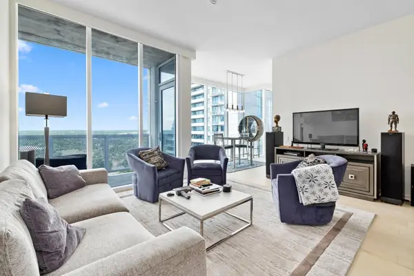 301 West Ave #2008, Austin, TX 78701